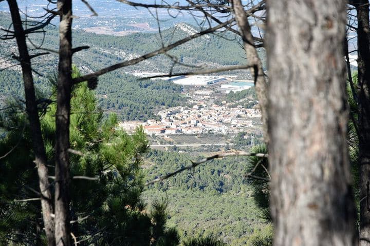 Casa Nuri de Rei La Pobla Tornesa photo 4