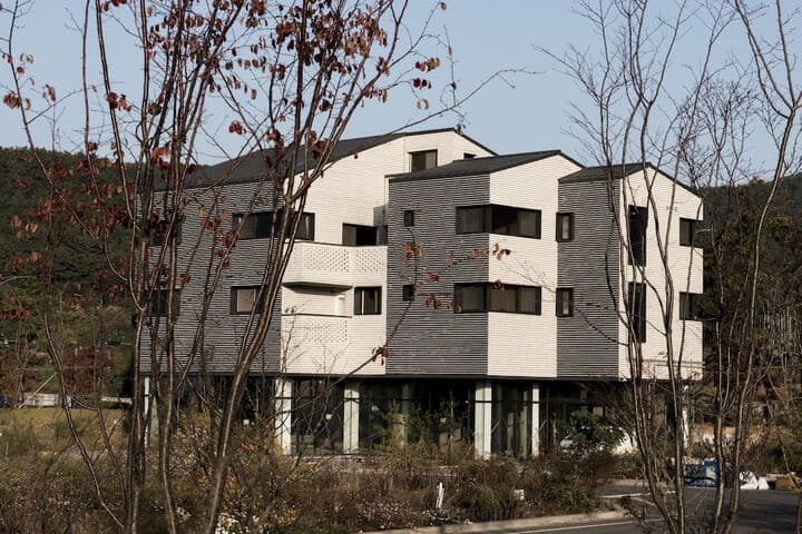 Airport Guesthouse Ko In photo 3