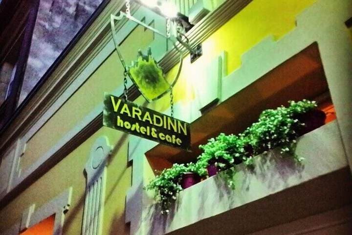 Varad Inn Hostel&Cafe photo 2