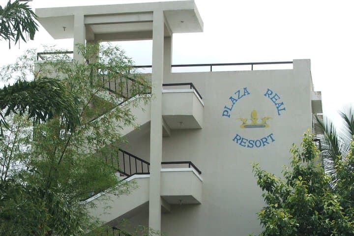 Plaza Real Resort photo 3
