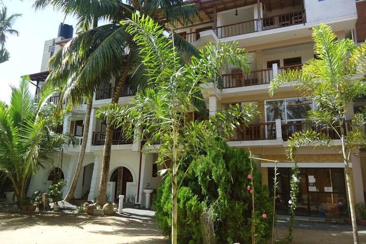 Sky Garden Mini Hotel photo 5
