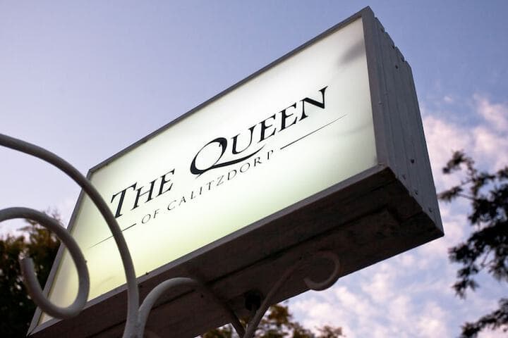The Queen of Calitzdorp photo 5