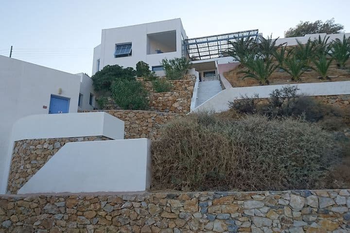 Apollon Village Hotel photo 3