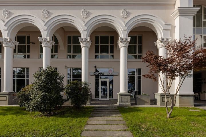 Le Port Apart Hotel photo 2