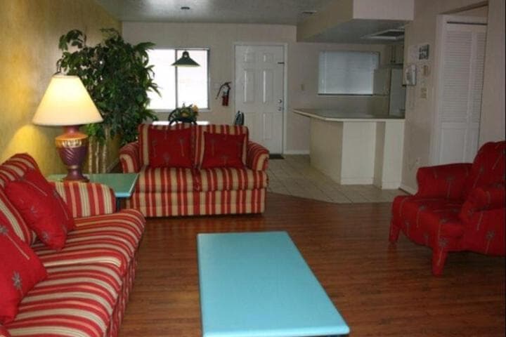 Florida Vacation Villas photo 5