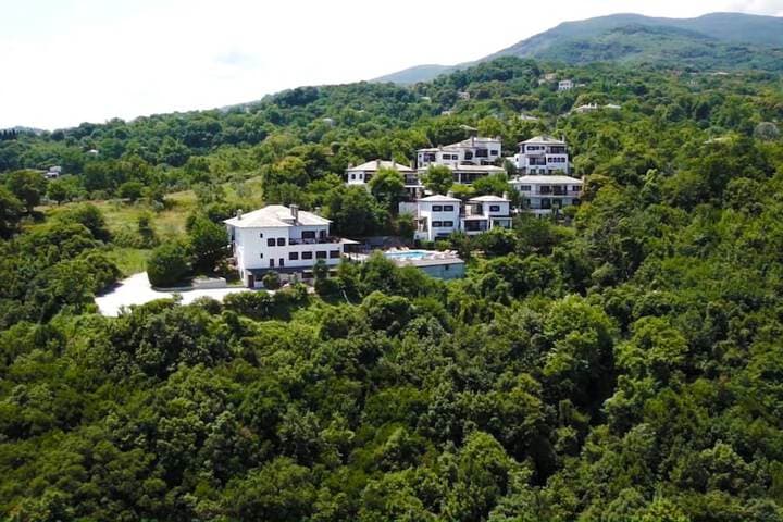 Aglaida Hotel photo 2