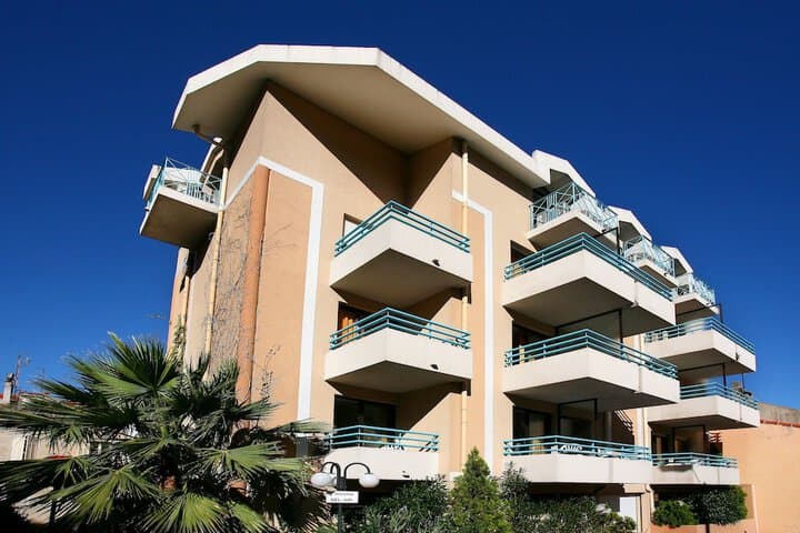 Residhotel Les Coralynes photo 3