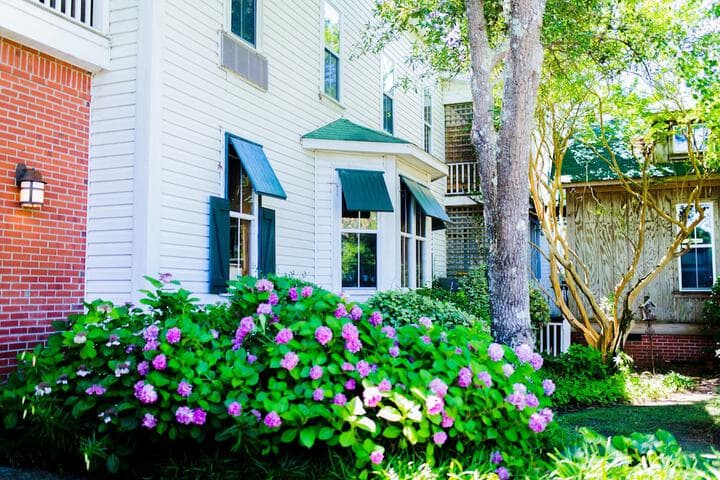 Roanoke Island Inn photo 5