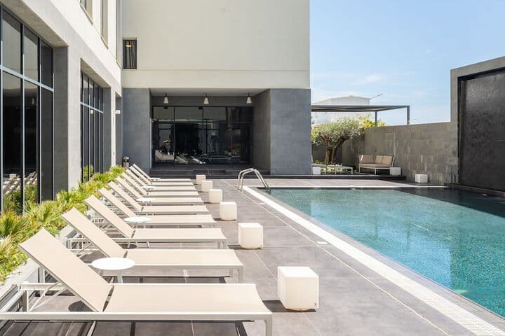 Delta Hotel Apartments photo 3