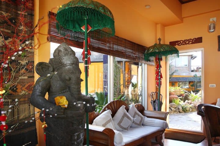 Red Garden Resort photo 2