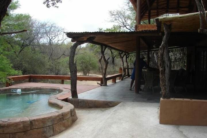 Marloth Kruger Accommodation photo 2