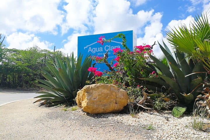 Agua Clara Eco Suites photo 2