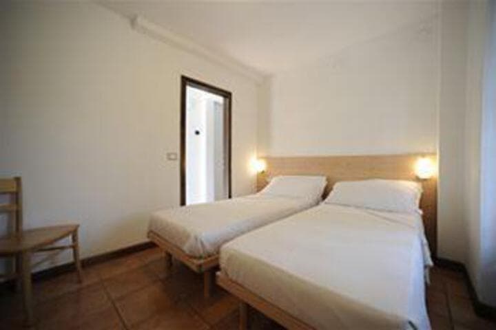 Aparthotel des Alpes photo 3