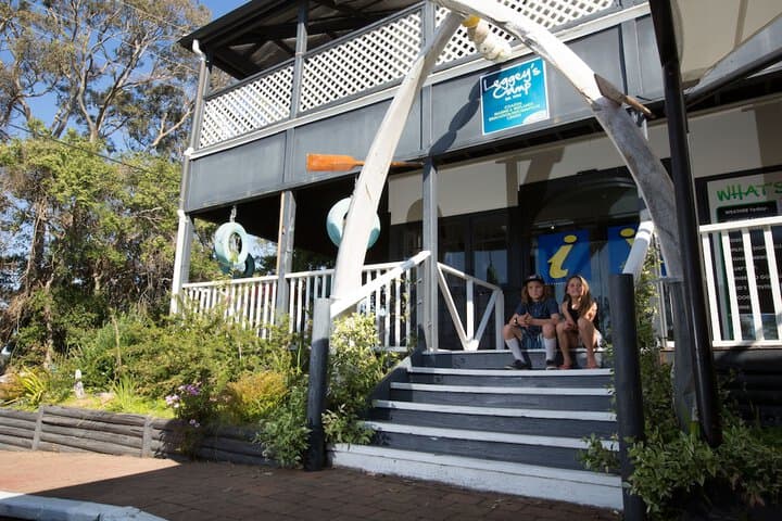 NRMA Myall Shores Holiday Park photo 4