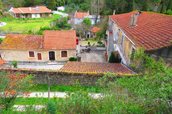 Quinta de Rio Alcaide photo 5
