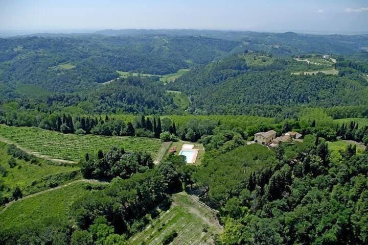 Villa Lorenza photo 2