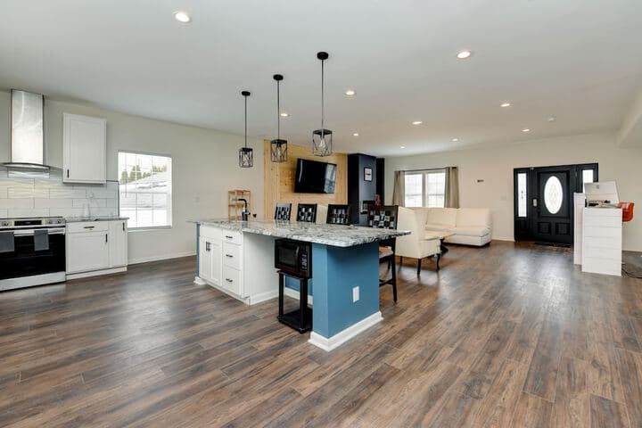 CG Suites photo 3