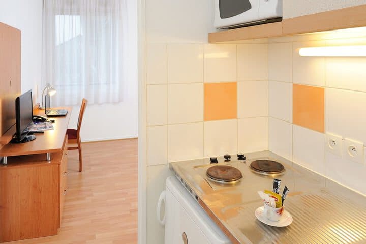 Séjours & Affaires Paris Nanterre photo 5
