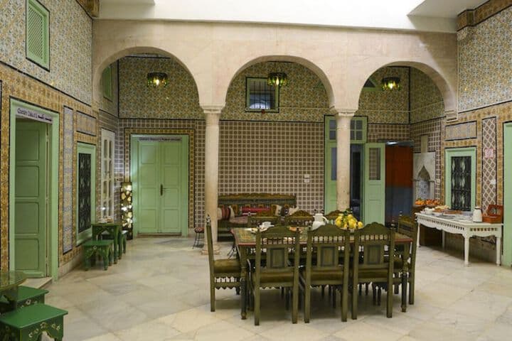 Dar Ya Hostel photo 3