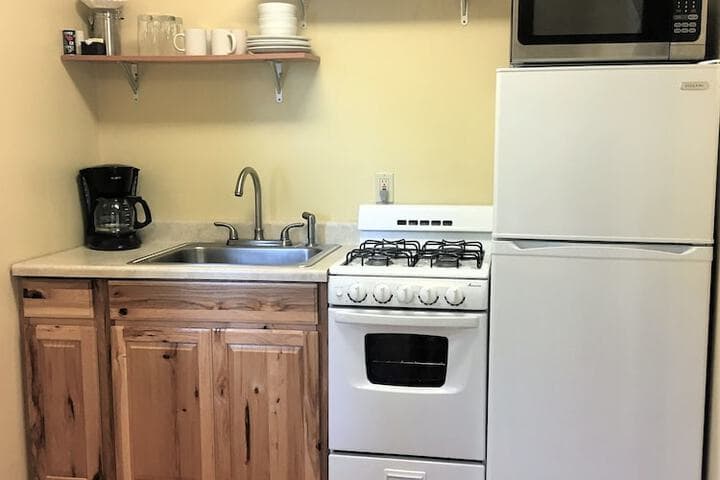 China Creek Cottages photo 5