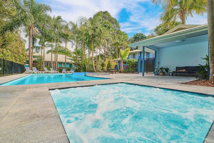 Flynns on Surf Beach Villas photo 3