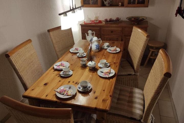 Ferienwohnung Waldkauz photo 5