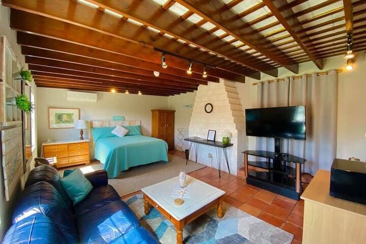 Greensleaves Guest House photo 5