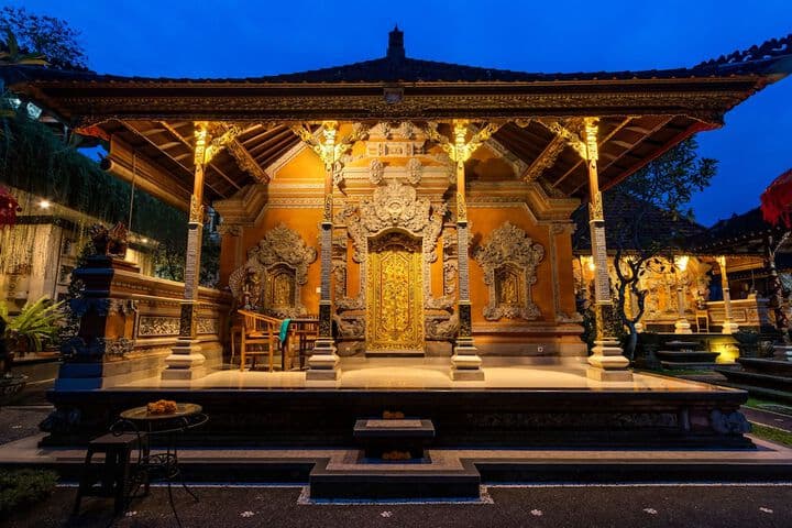 Padma Retreat Ubud photo 3