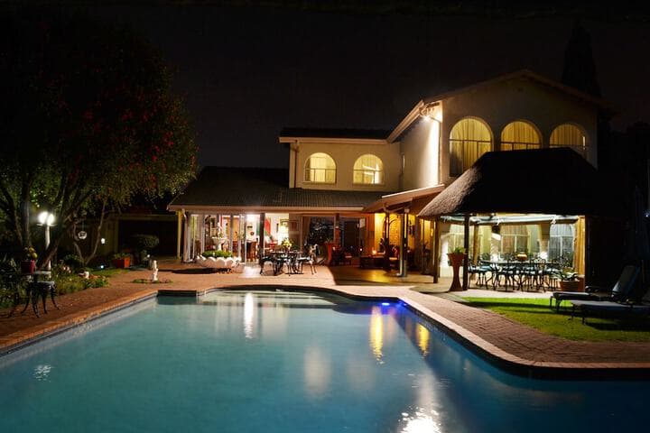 Golfers Lodge photo 2