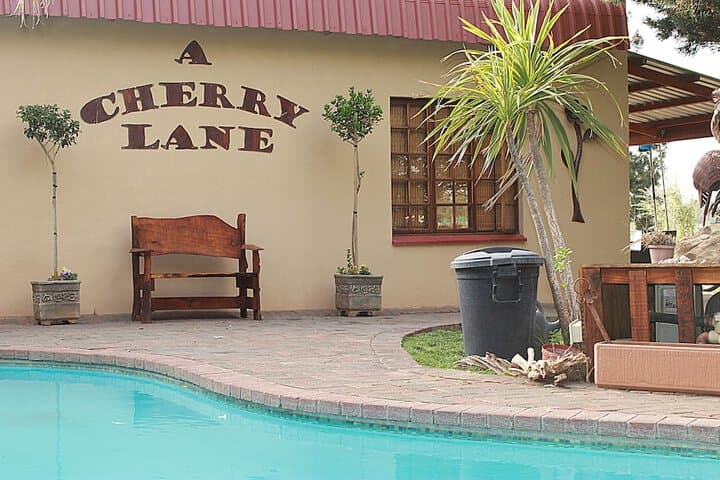 A Cherry Lane Self Catering&B&B photo 5