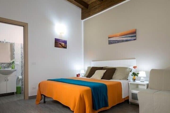 Centro Kolbe destination view
