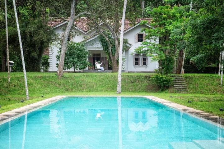 Siri Wedamadura Villa photo 3