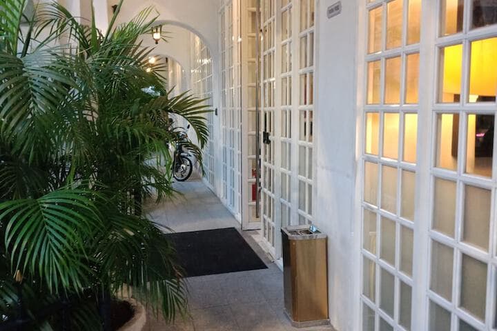 Reggae Mansion Hostel photo 2