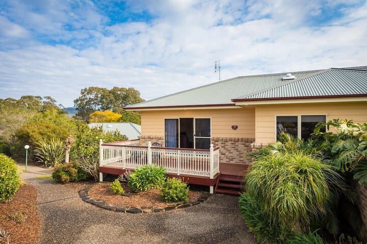 Robyns Nest Boutique Resort photo 5