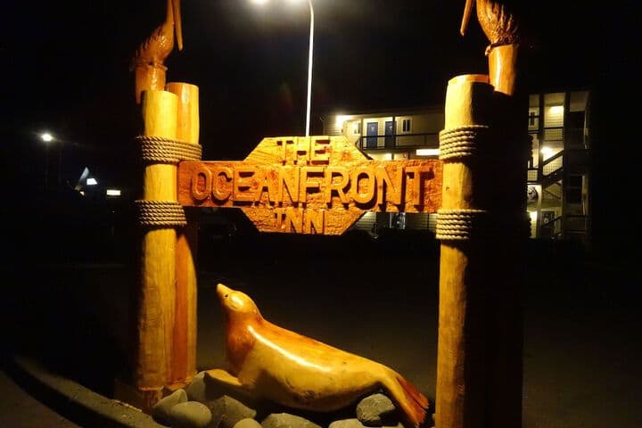 Oceanfront Inn at Shelter Cove photo 4