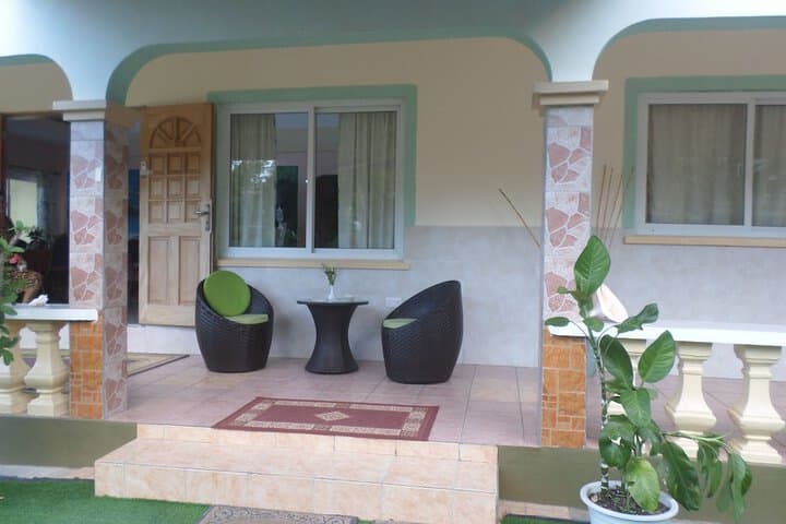 Villa Bananier Guest House photo 2