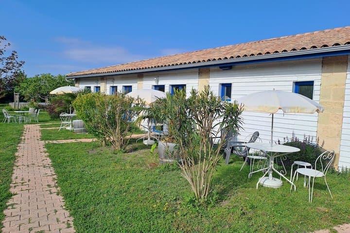 La Cadournaise photo 5