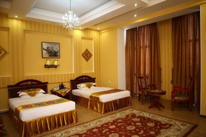 Hotel Orio photo 1