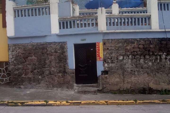 HOTEL EL PANECILLO photo 3