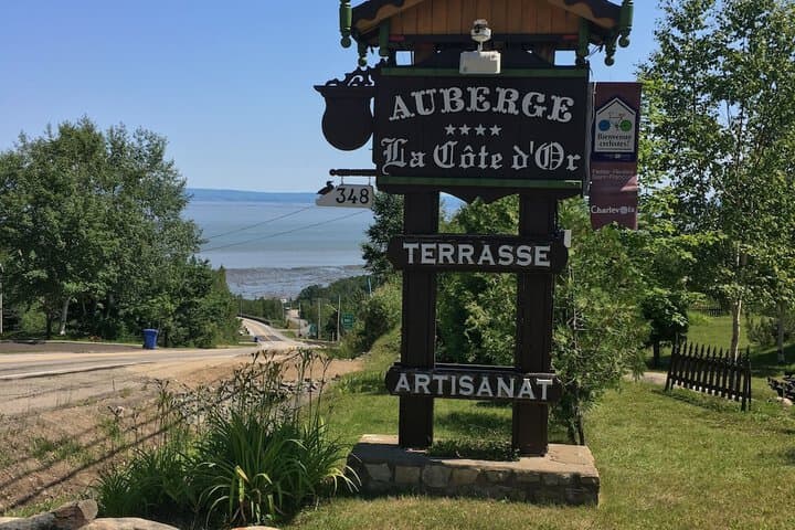 La Côte dOr photo 3