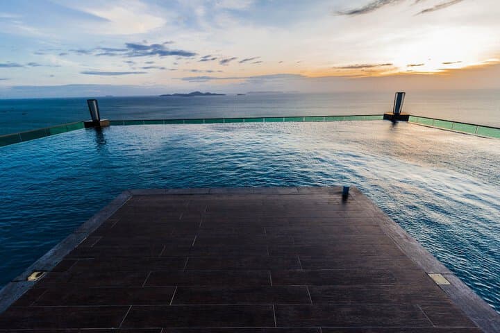 Wongamat Tower by Pattaya Sunny Rentals photo 5
