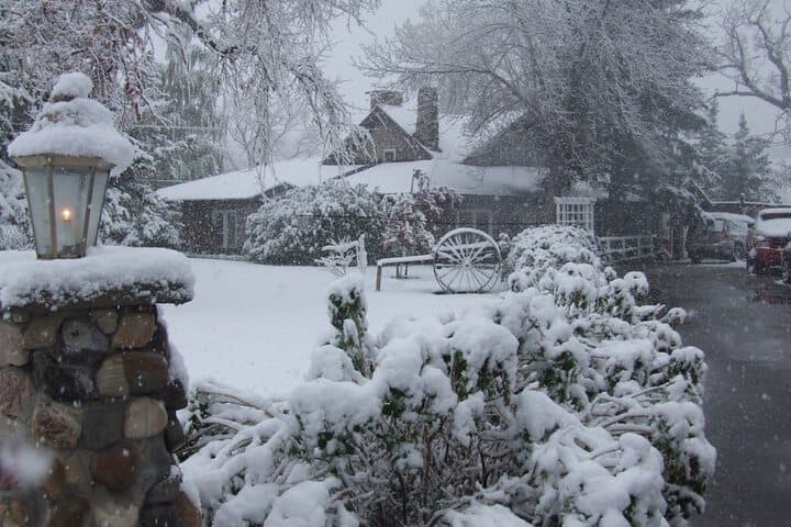 Cobblestone Manor B&B photo 5