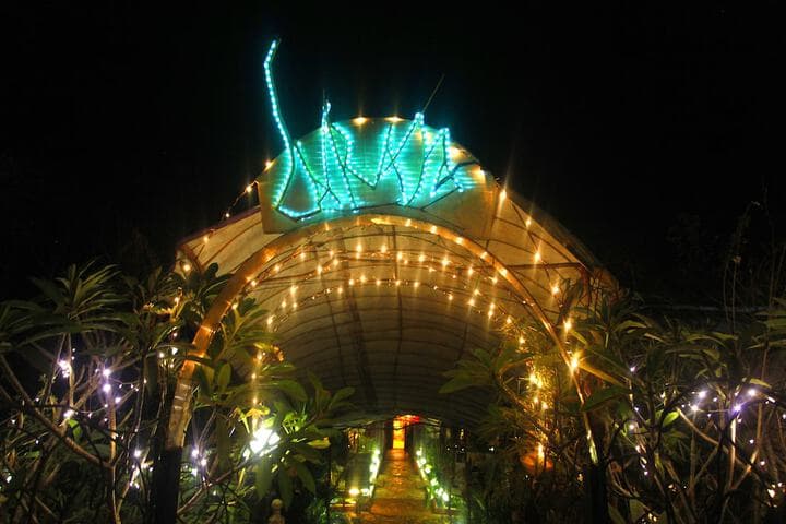 Saraya Art Cafe B&B photo 3