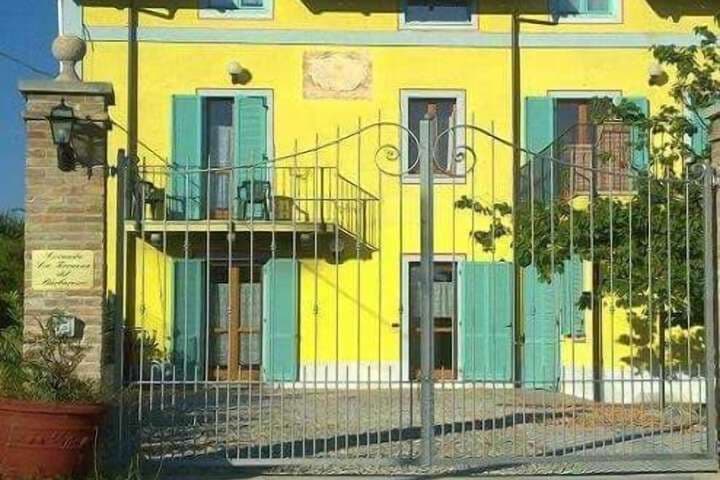 La Terrazza del Barbaresco photo 3