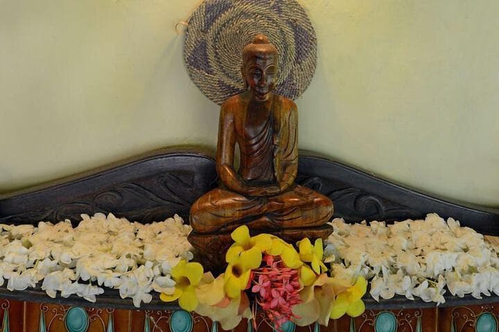 Secret Garden Villa photo 5