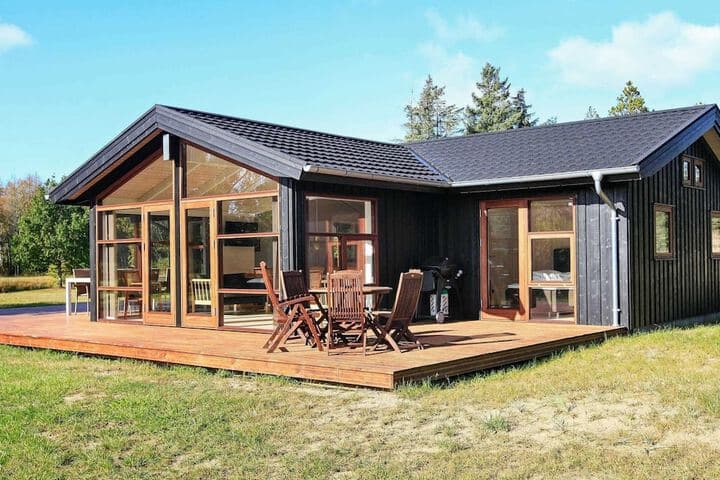 6 Person Holiday Home in Skagen photo 1