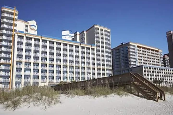 Dunes Village Resort photo 2