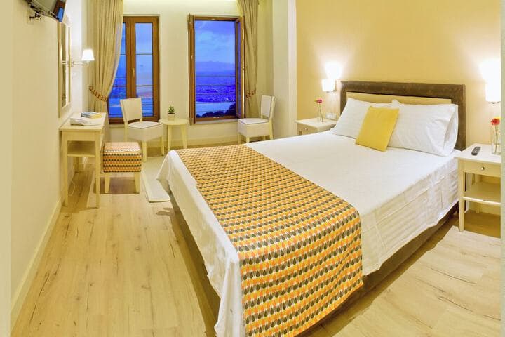 Arktos hotel photo 5