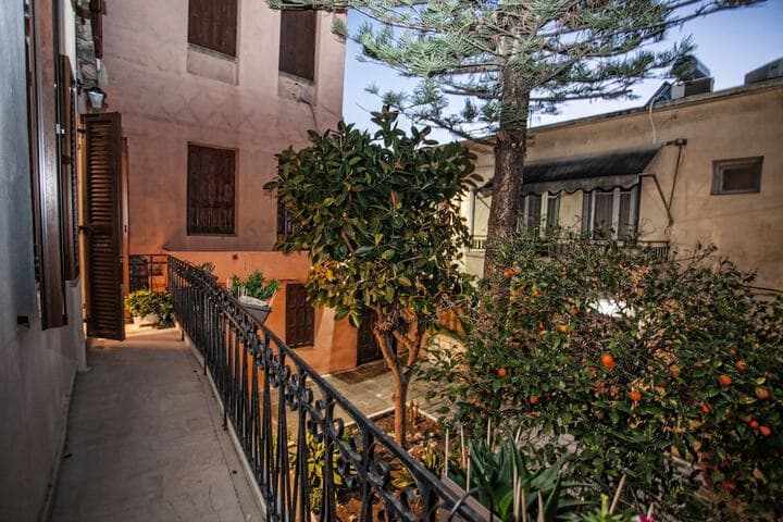 Mayas Boutique Residence photo 2