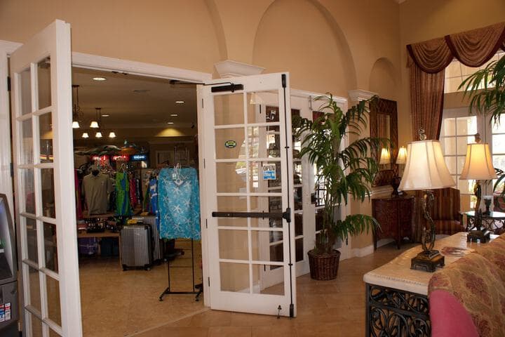 Alamo Vacation Townhomes photo 3